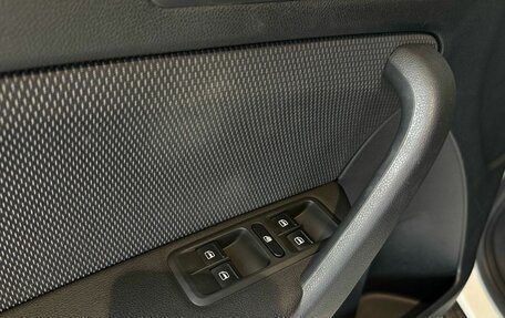 Skoda Yeti I рестайлинг, 2012 год, 810 000 рублей, 12 фотография
