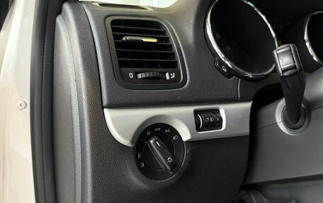 Skoda Yeti I рестайлинг, 2012 год, 810 000 рублей, 13 фотография