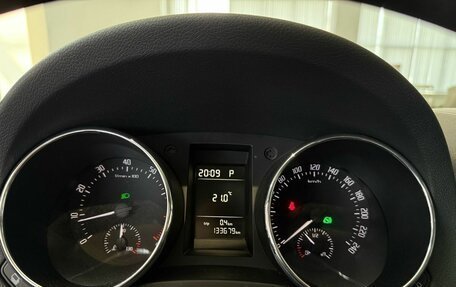 Skoda Yeti I рестайлинг, 2012 год, 810 000 рублей, 26 фотография
