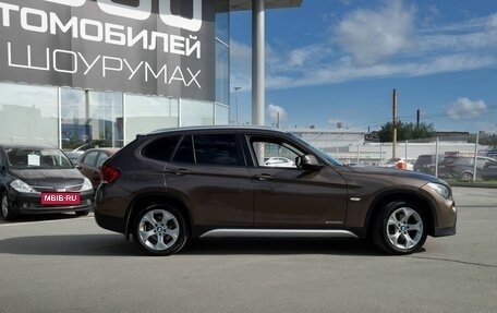 BMW X1, 2012 год, 1 340 000 рублей, 5 фотография