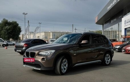 BMW X1, 2012 год, 1 340 000 рублей, 3 фотография