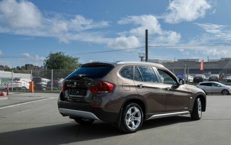 BMW X1, 2012 год, 1 340 000 рублей, 6 фотография