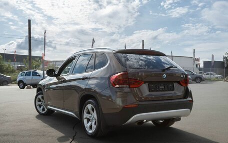 BMW X1, 2012 год, 1 340 000 рублей, 8 фотография
