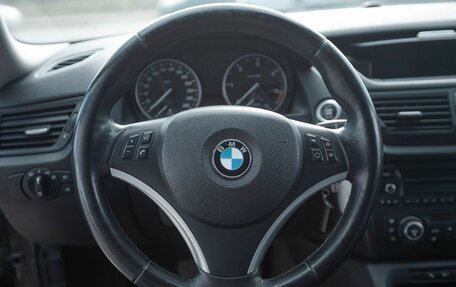 BMW X1, 2012 год, 1 340 000 рублей, 11 фотография