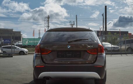 BMW X1, 2012 год, 1 340 000 рублей, 7 фотография