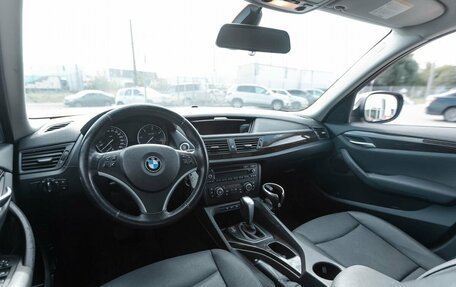 BMW X1, 2012 год, 1 340 000 рублей, 9 фотография