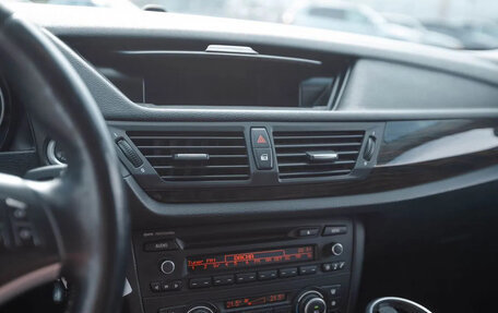 BMW X1, 2012 год, 1 340 000 рублей, 13 фотография