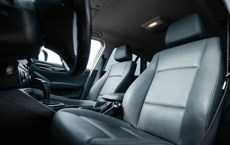 BMW X1, 2012 год, 1 340 000 рублей, 10 фотография