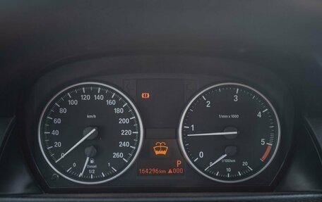 BMW X1, 2012 год, 1 340 000 рублей, 12 фотография