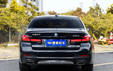 BMW 5 серия, 2023 год, 5 фотография