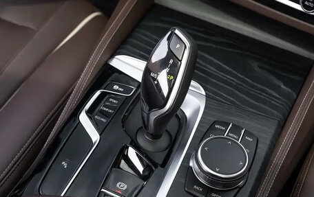 BMW 5 серия, 2023 год, 13 фотография