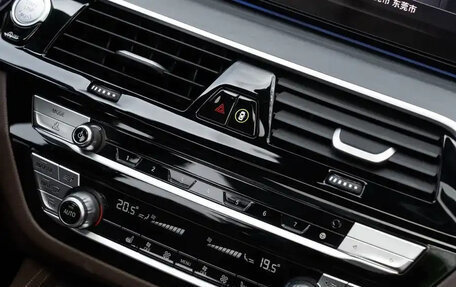 BMW 5 серия, 2023 год, 19 фотография