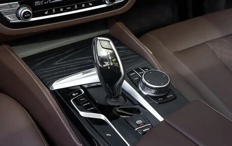 BMW 5 серия, 2023 год, 18 фотография