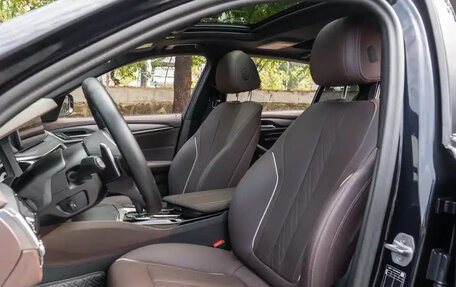 BMW 5 серия, 2023 год, 16 фотография