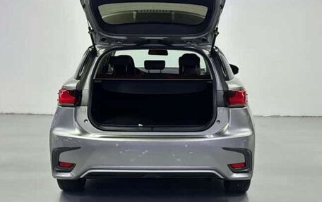 Lexus CT I рестайлинг, 2021 год, 1 690 395 рублей, 4 фотография