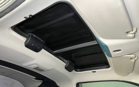 Land Rover Freelander II рестайлинг 2, 2000 год, 500 000 рублей, 10 фотография