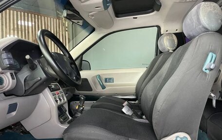 Land Rover Freelander II рестайлинг 2, 2000 год, 500 000 рублей, 6 фотография