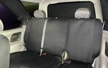 Land Rover Freelander II рестайлинг 2, 2000 год, 500 000 рублей, 7 фотография