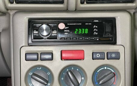 Land Rover Freelander II рестайлинг 2, 2000 год, 500 000 рублей, 14 фотография