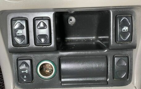 Land Rover Freelander II рестайлинг 2, 2000 год, 500 000 рублей, 15 фотография