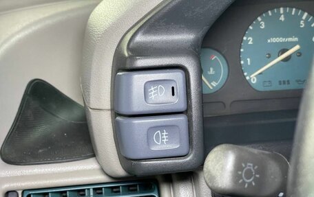 Land Rover Freelander II рестайлинг 2, 2000 год, 500 000 рублей, 16 фотография