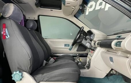 Land Rover Freelander II рестайлинг 2, 2000 год, 500 000 рублей, 12 фотография