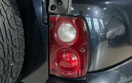 Land Rover Freelander II рестайлинг 2, 2000 год, 500 000 рублей, 18 фотография