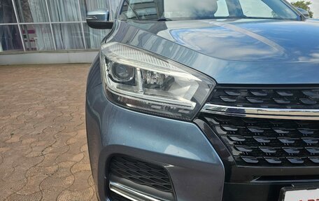 Chery Tiggo 4 I рестайлинг, 2020 год, 1 328 000 рублей, 2 фотография
