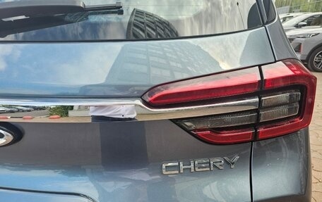 Chery Tiggo 4 I рестайлинг, 2020 год, 1 328 000 рублей, 11 фотография