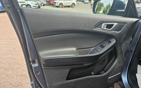 Chery Tiggo 4 I рестайлинг, 2020 год, 1 328 000 рублей, 15 фотография