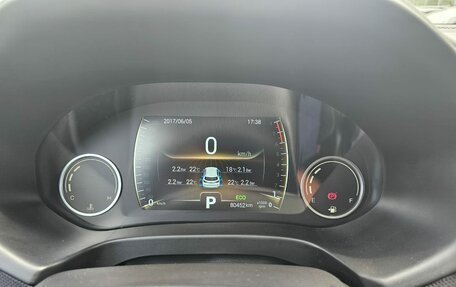 Chery Tiggo 4 I рестайлинг, 2020 год, 1 328 000 рублей, 22 фотография