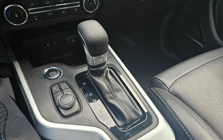 Chery Tiggo 4 I рестайлинг, 2020 год, 1 328 000 рублей, 24 фотография