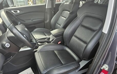 Chery Tiggo 4 I рестайлинг, 2020 год, 1 328 000 рублей, 17 фотография
