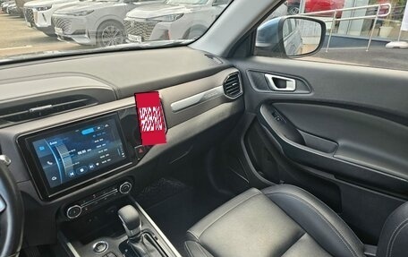 Chery Tiggo 4 I рестайлинг, 2020 год, 1 328 000 рублей, 25 фотография