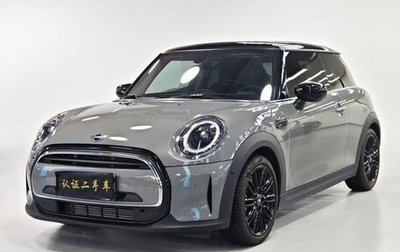 MINI Hatch, 2021 год, 1 950 000 рублей, 1 фотография