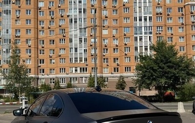 BMW 3 серия, 2019 год, 3 950 000 рублей, 1 фотография