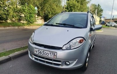 Chery Kimo (A1), 2012 год, 235 000 рублей, 1 фотография