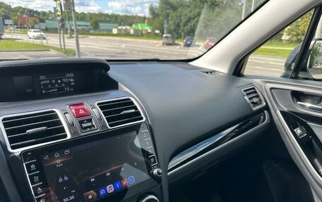 Subaru Forester, 2016 год, 2 200 000 рублей, 1 фотография