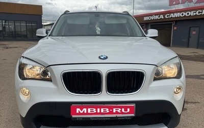 BMW X1, 2011 год, 1 200 000 рублей, 1 фотография