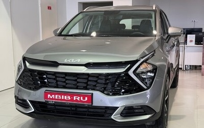 KIA Sportage IV рестайлинг, 2025 год, 3 990 000 рублей, 1 фотография