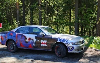 Toyota Chaser IV, 1994 год, 370 000 рублей, 1 фотография