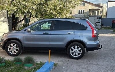 Honda CR-V III рестайлинг, 2008 год, 1 330 000 рублей, 1 фотография