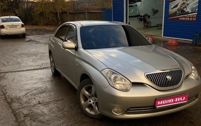 Toyota Verossa, 2003 год, 900 000 рублей, 1 фотография
