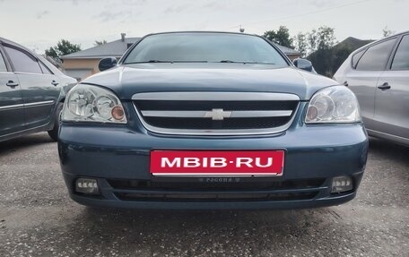 Chevrolet Lacetti, 2008 год, 520 000 рублей, 1 фотография