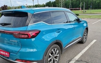 Chery Tiggo 7 Pro, 2020 год, 1 350 000 рублей, 1 фотография