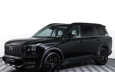 GAC GS8, 2023 год, 3 190 000 рублей, 1 фотография