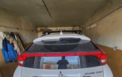 Mitsubishi Eclipse Cross, 2022 год, 2 800 000 рублей, 1 фотография