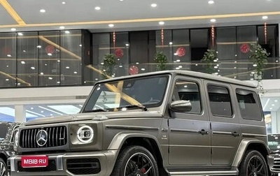 Mercedes-Benz G-Класс AMG, 2022 год, 17 900 004 рублей, 1 фотография