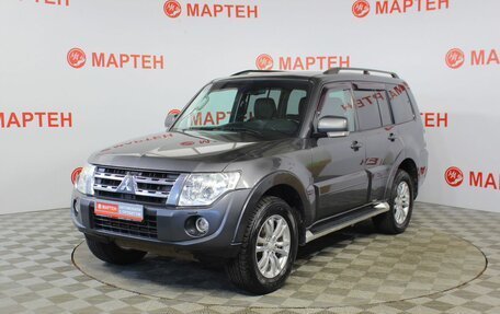 Mitsubishi Pajero IV, 2012 год, 1 999 000 рублей, 1 фотография