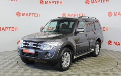 Mitsubishi Pajero IV, 2012 год, 1 999 000 рублей, 1 фотография